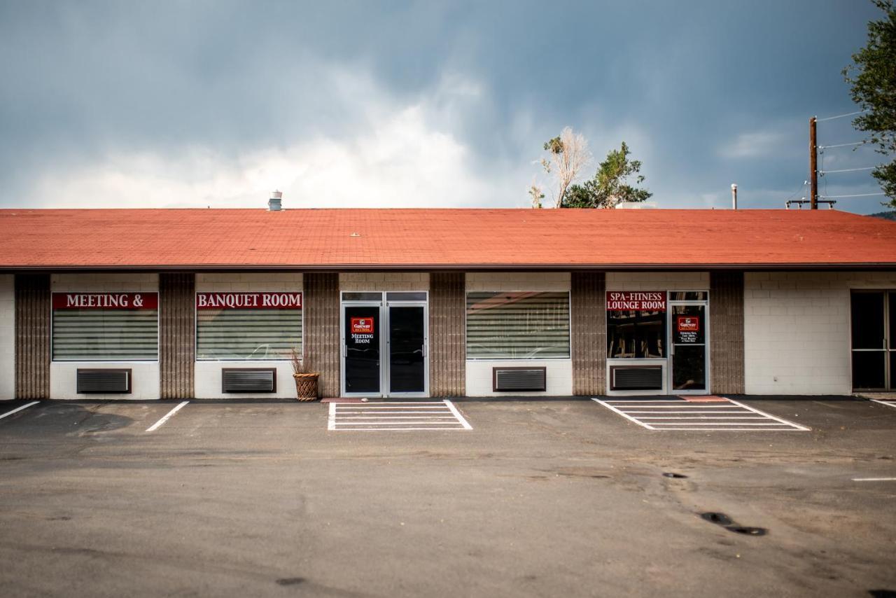 Gateway Inn And Suites Salida Exterior photo