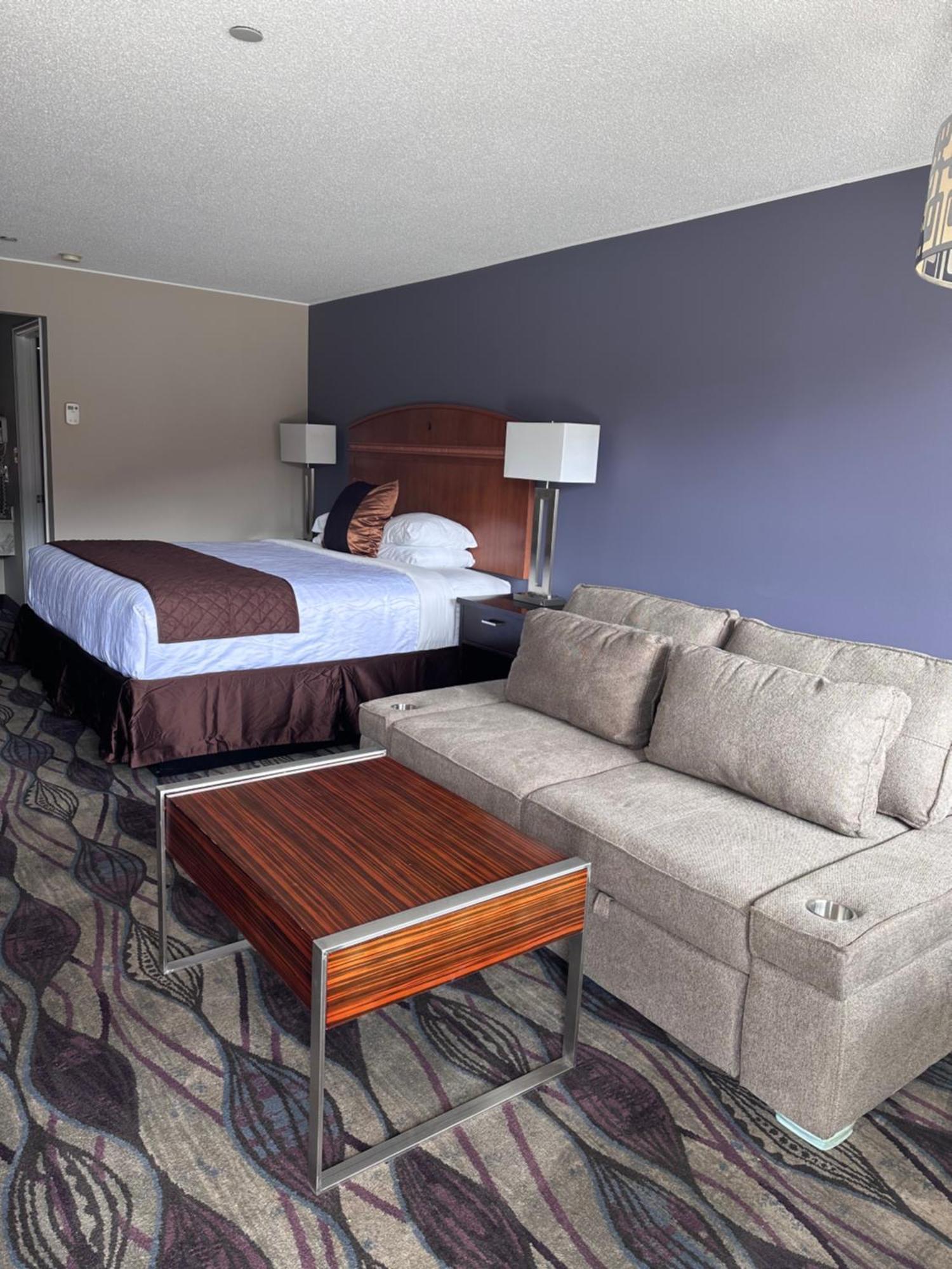 Gateway Inn And Suites Salida Exterior photo