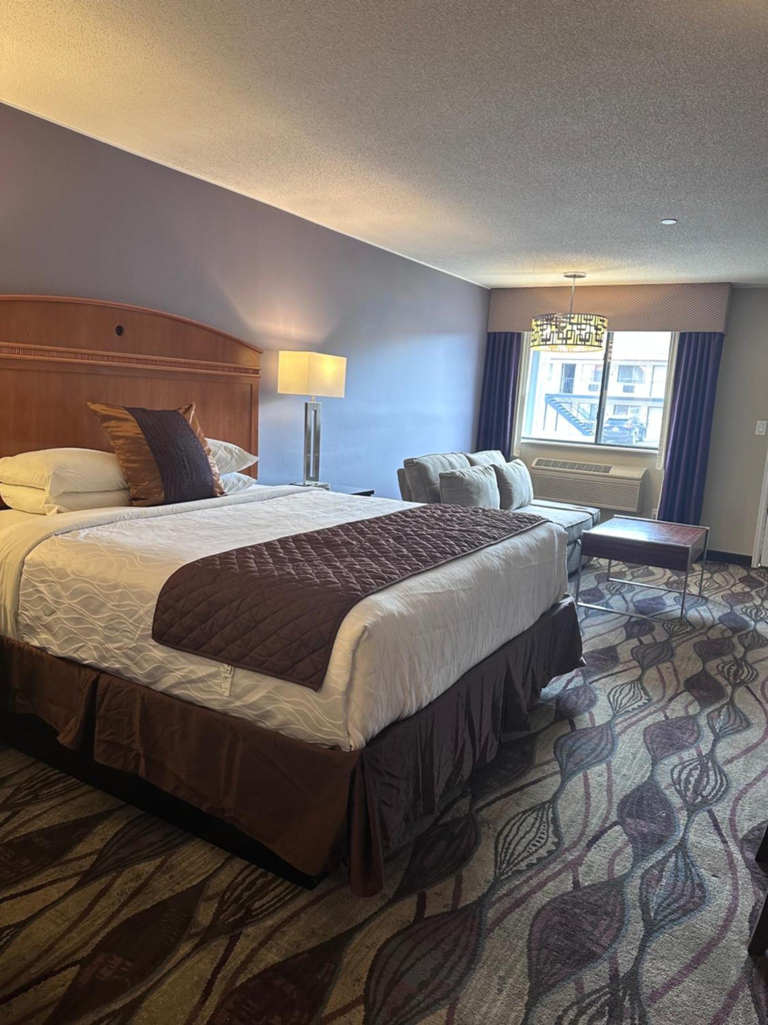 Gateway Inn And Suites Salida Room photo