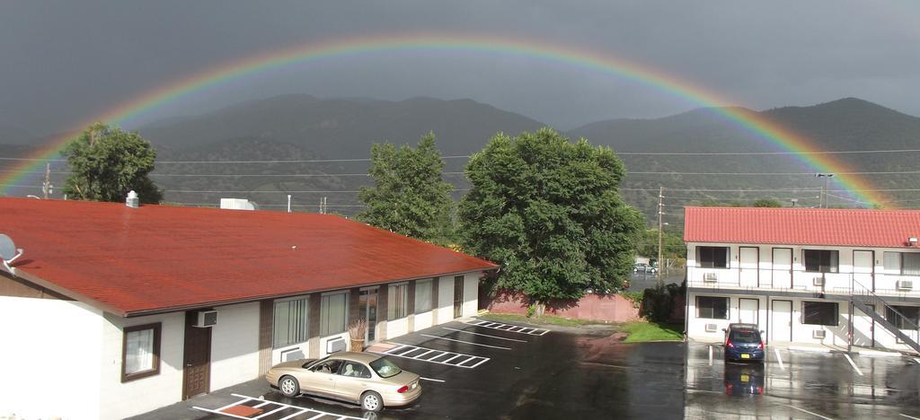 Gateway Inn And Suites Salida Exterior photo