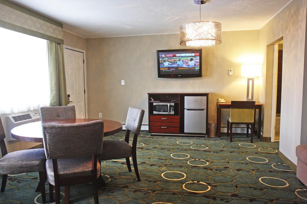 Gateway Inn And Suites Salida Exterior photo